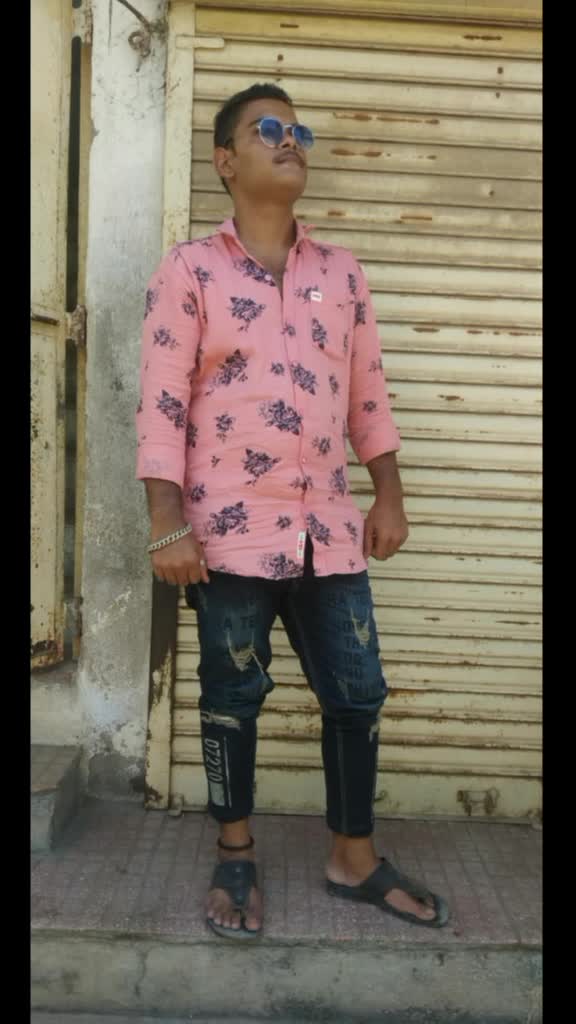 @Mr. Makwana king