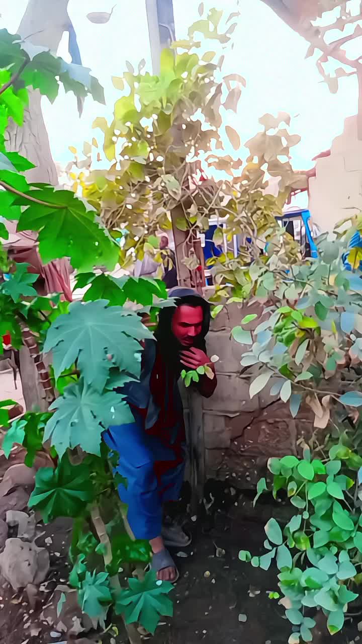 @Salman comedian
