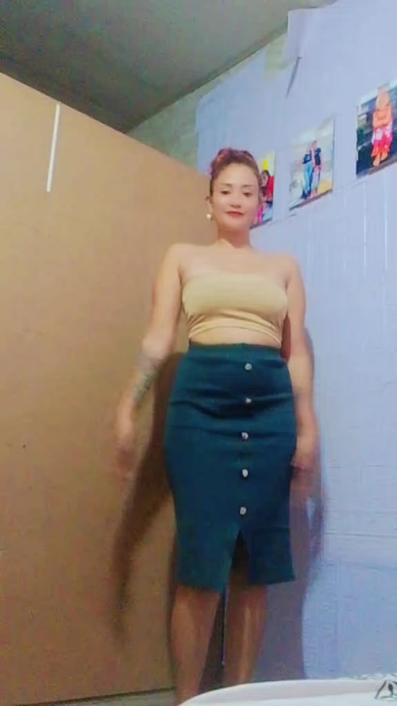 @Morena Santos