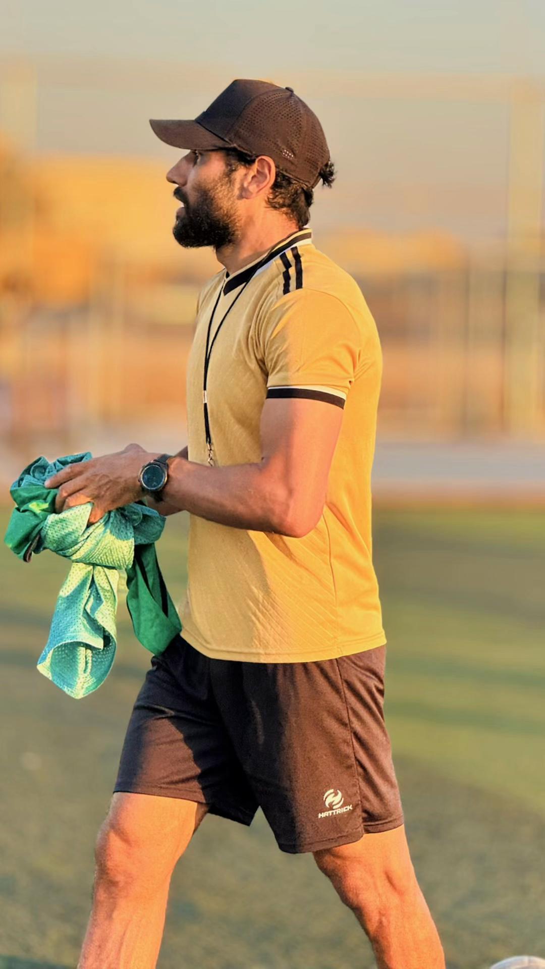 @أكاديمية شباب المروج