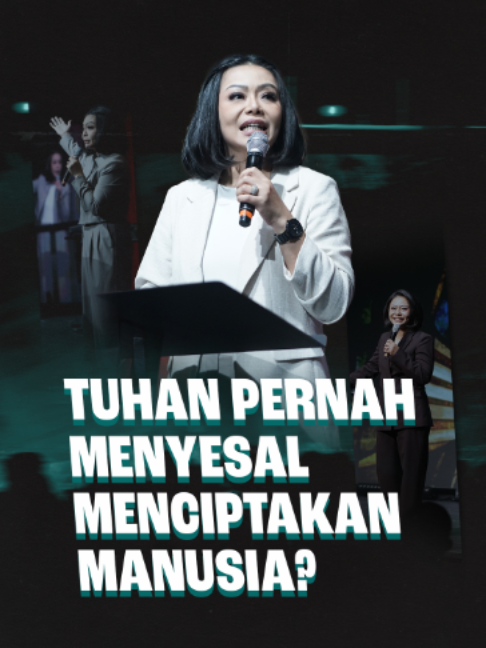 @Henny Kristianus