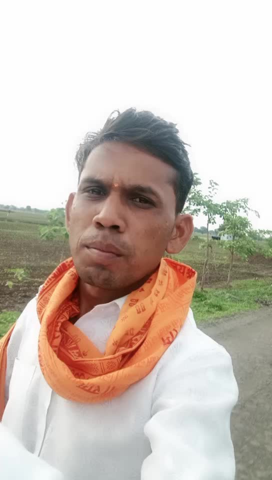 @नंदू पाटील झाडेगांव