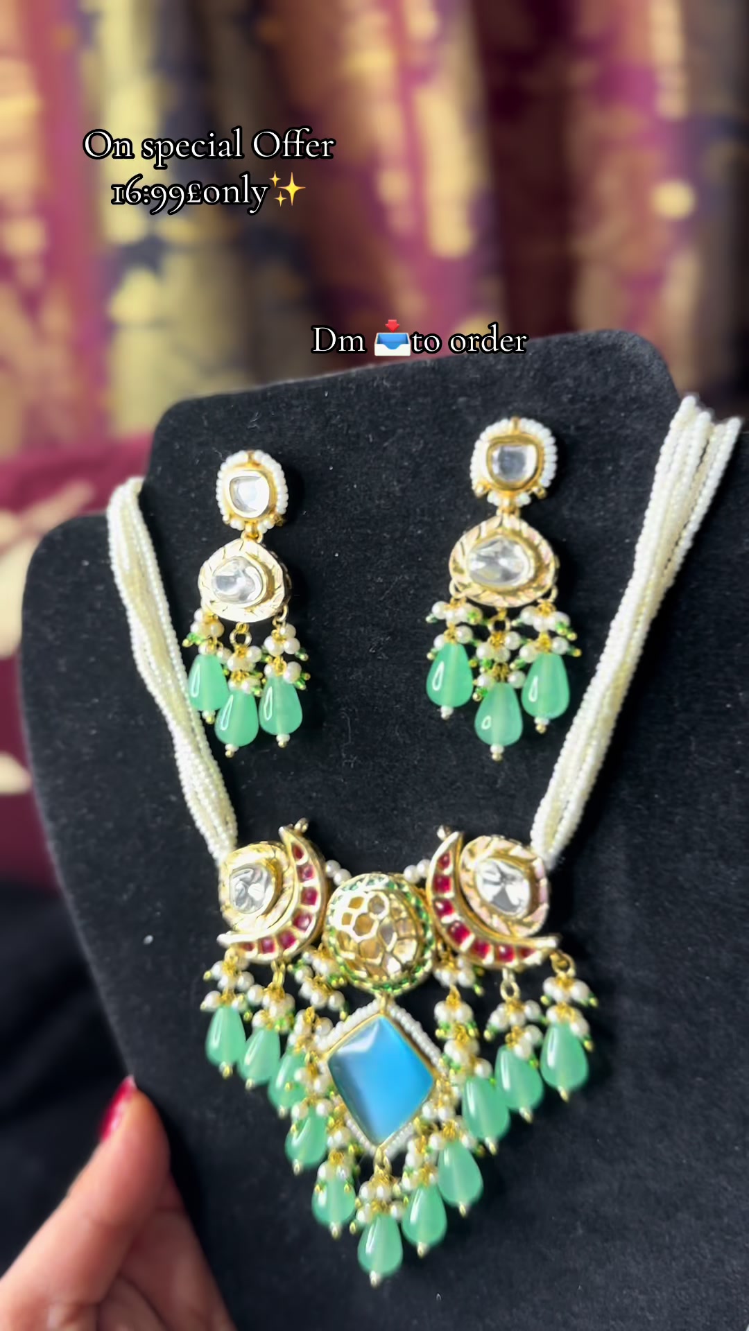 @Royal 👸 jwellery by cheema