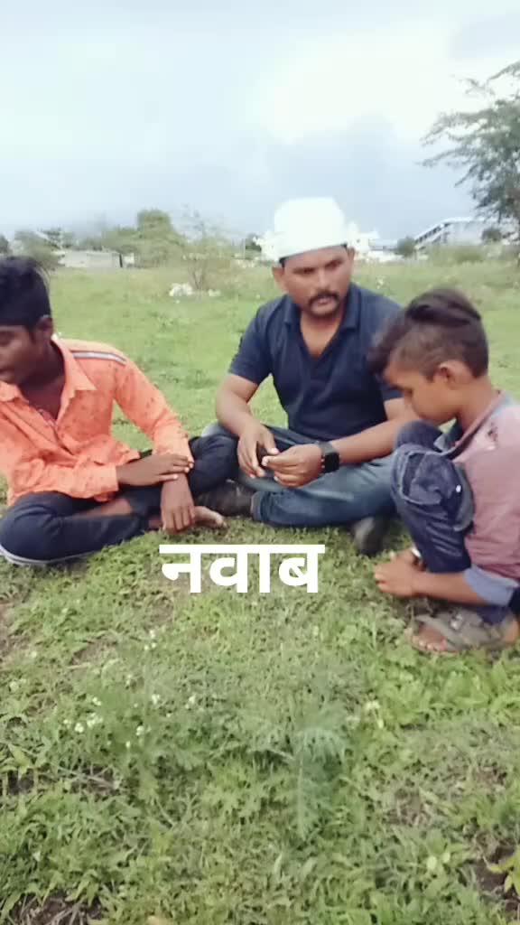 @SHRIPATI PAIKRAO