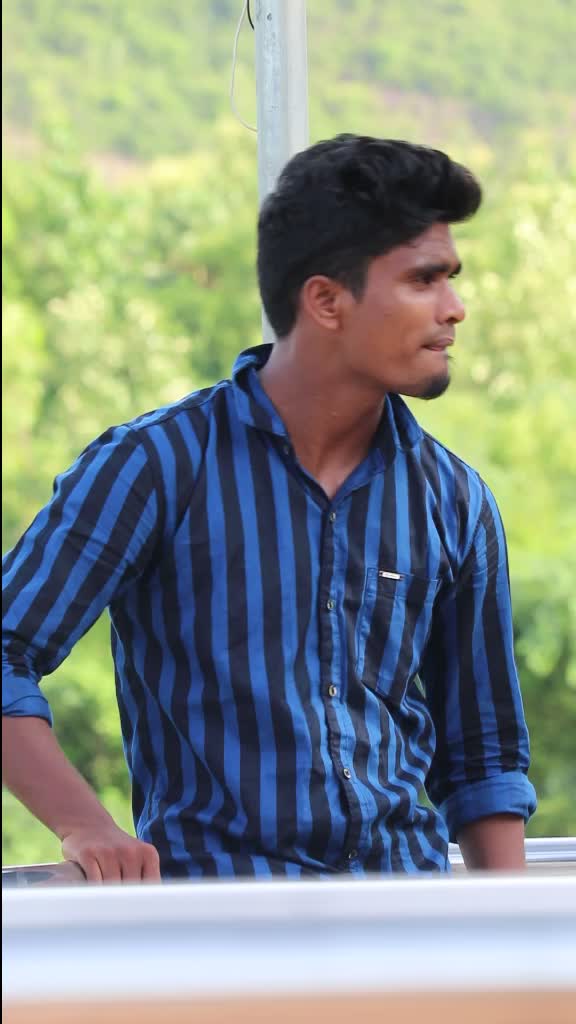@Murthy Rock Dancer
