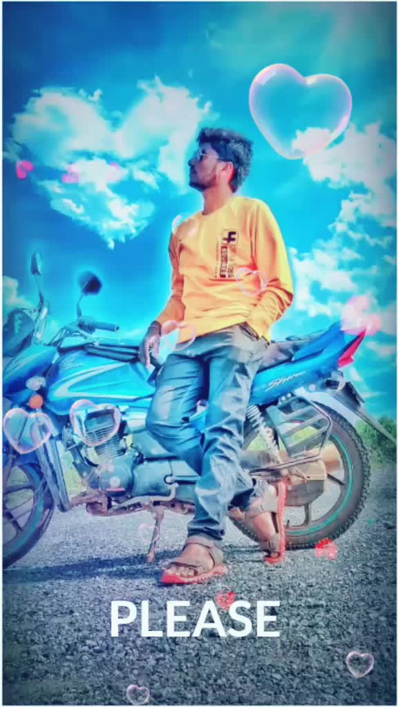@Kiran Kiranlove