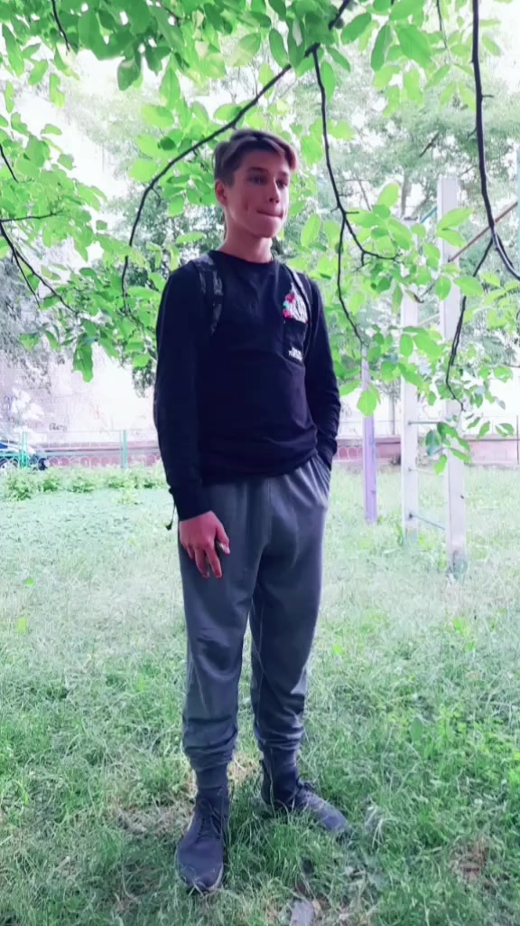 @Трэш тик тока