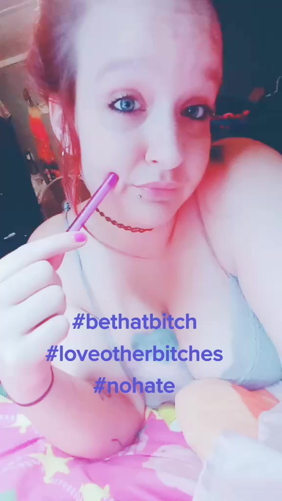 @Chastity Anne