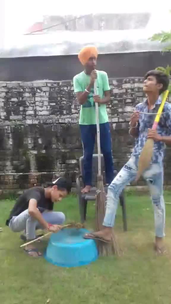@shubham chauhan