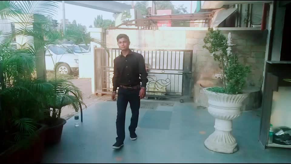 @sachin kherde