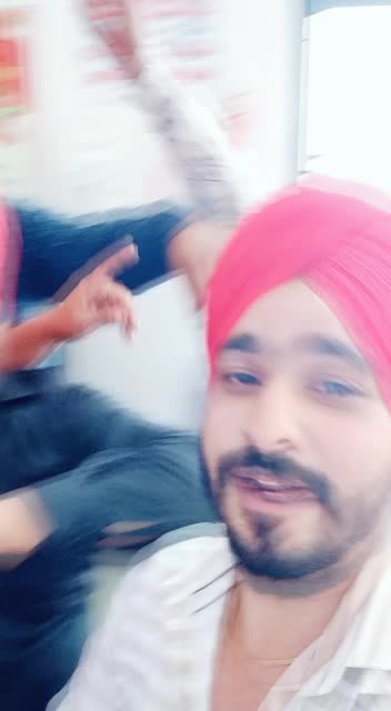 @Ricky Singh Gill