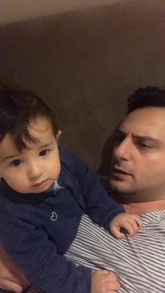 @Nilin Babası
