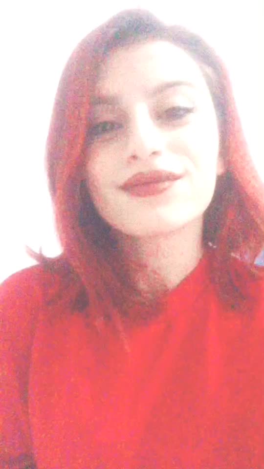 @B&uuml;şra Diktaş 💋