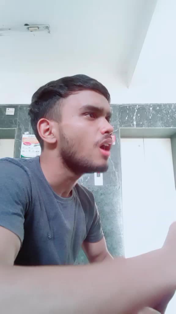 @Chandra Bhushan Sing