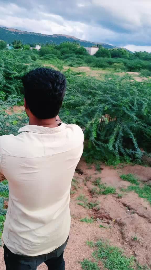 @Settai Sethu