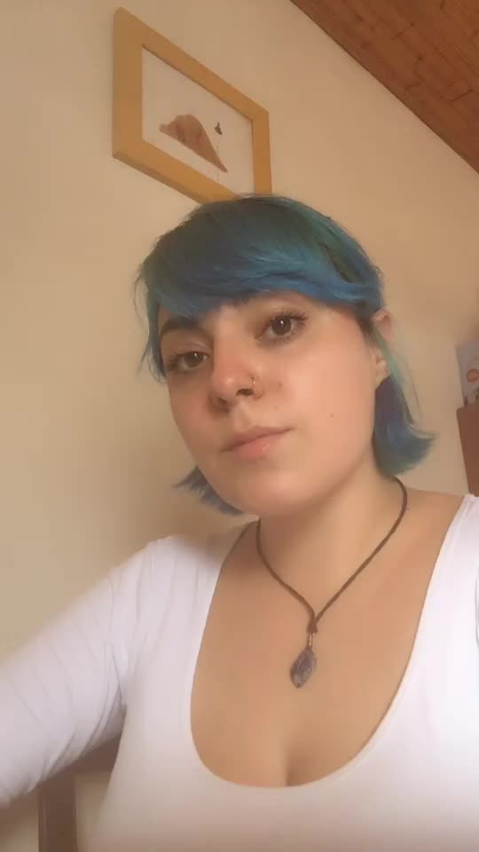 @Mariana Pi&ntilde;eros
