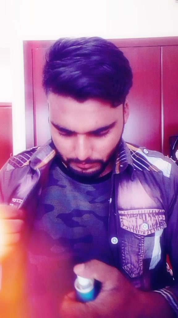 @Amir Khan