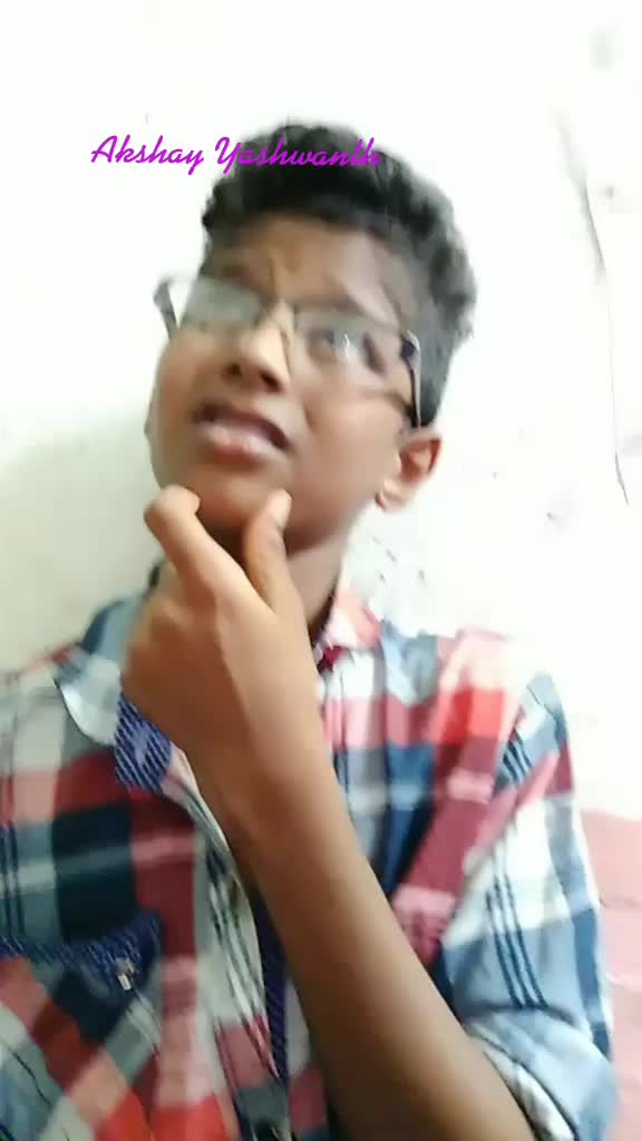 @Suvvada Ramana