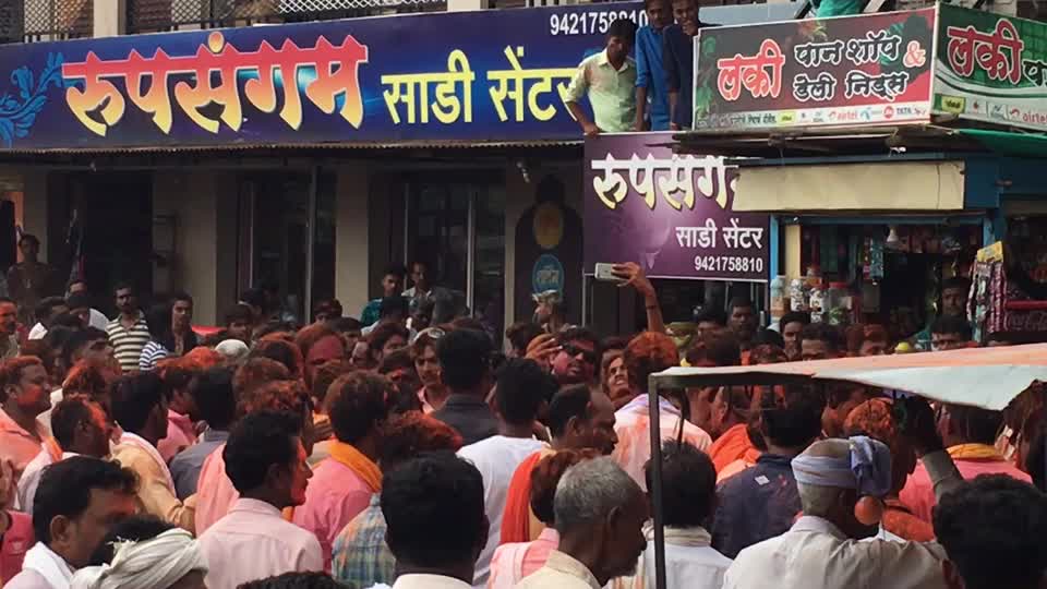 @Rushi Runwal
