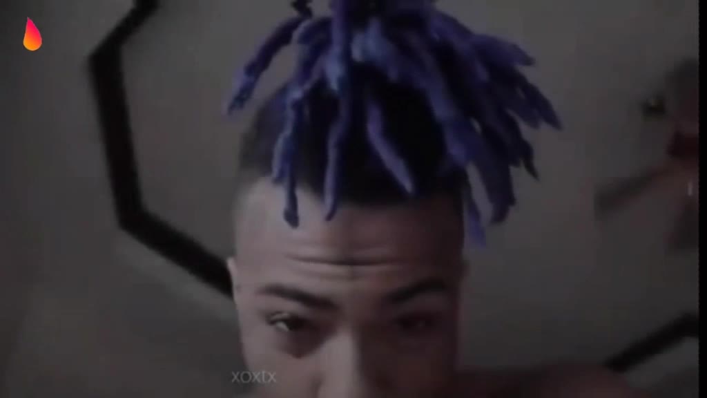 @xxxtentacion