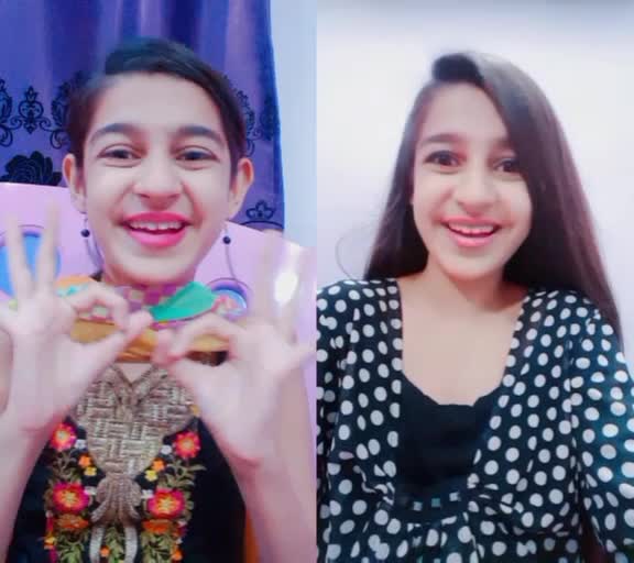 @Kashish