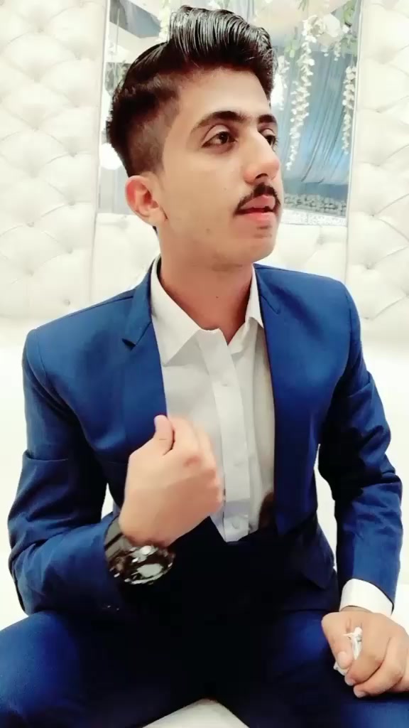 @Mailk Hamza
