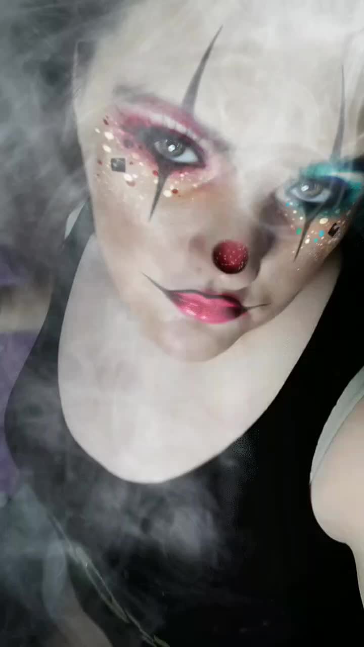 @psycho queen
