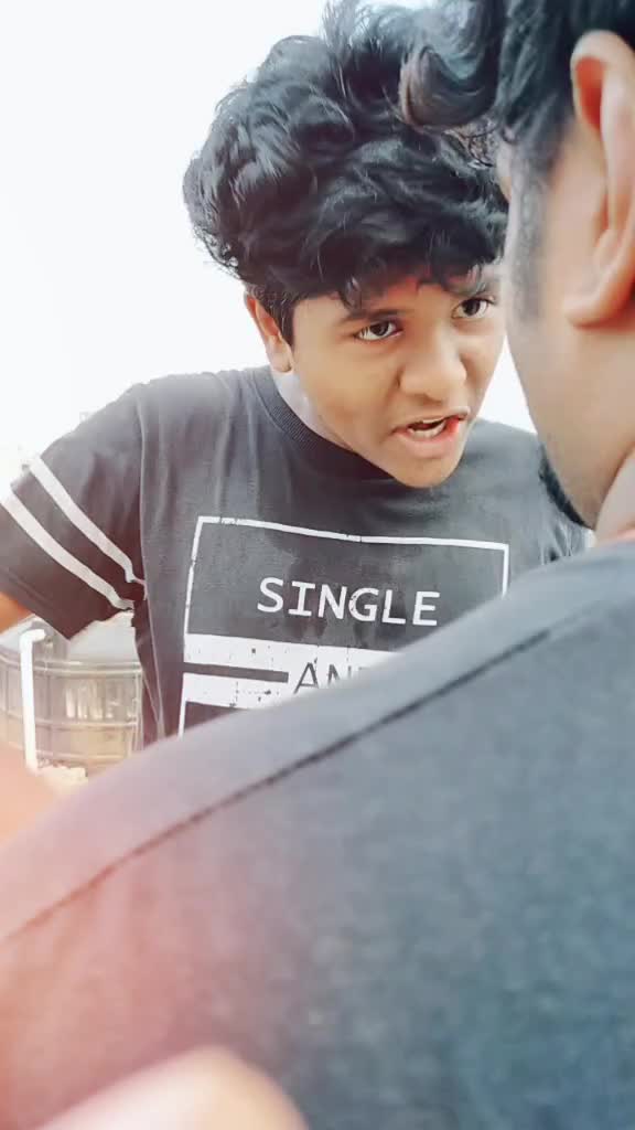 @Kokki Kishore