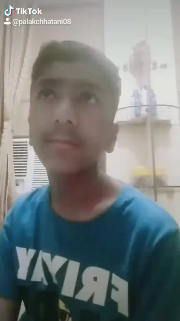 @Harsh Chhatani 08