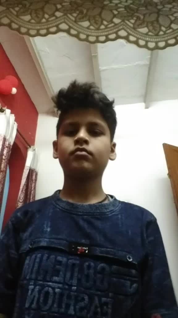 @Sarthak Gulati