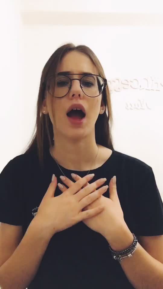 @spammgirls