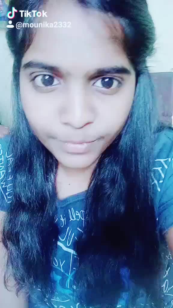 @mounikanetha