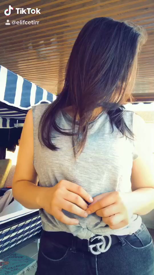 @Elif &Ccedil;etir
