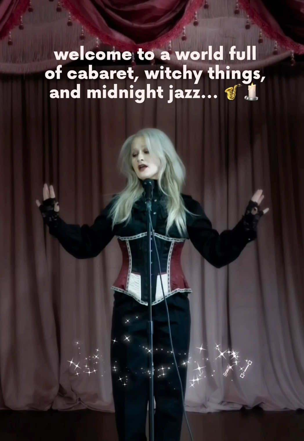 @samanthaleahmusic🔮