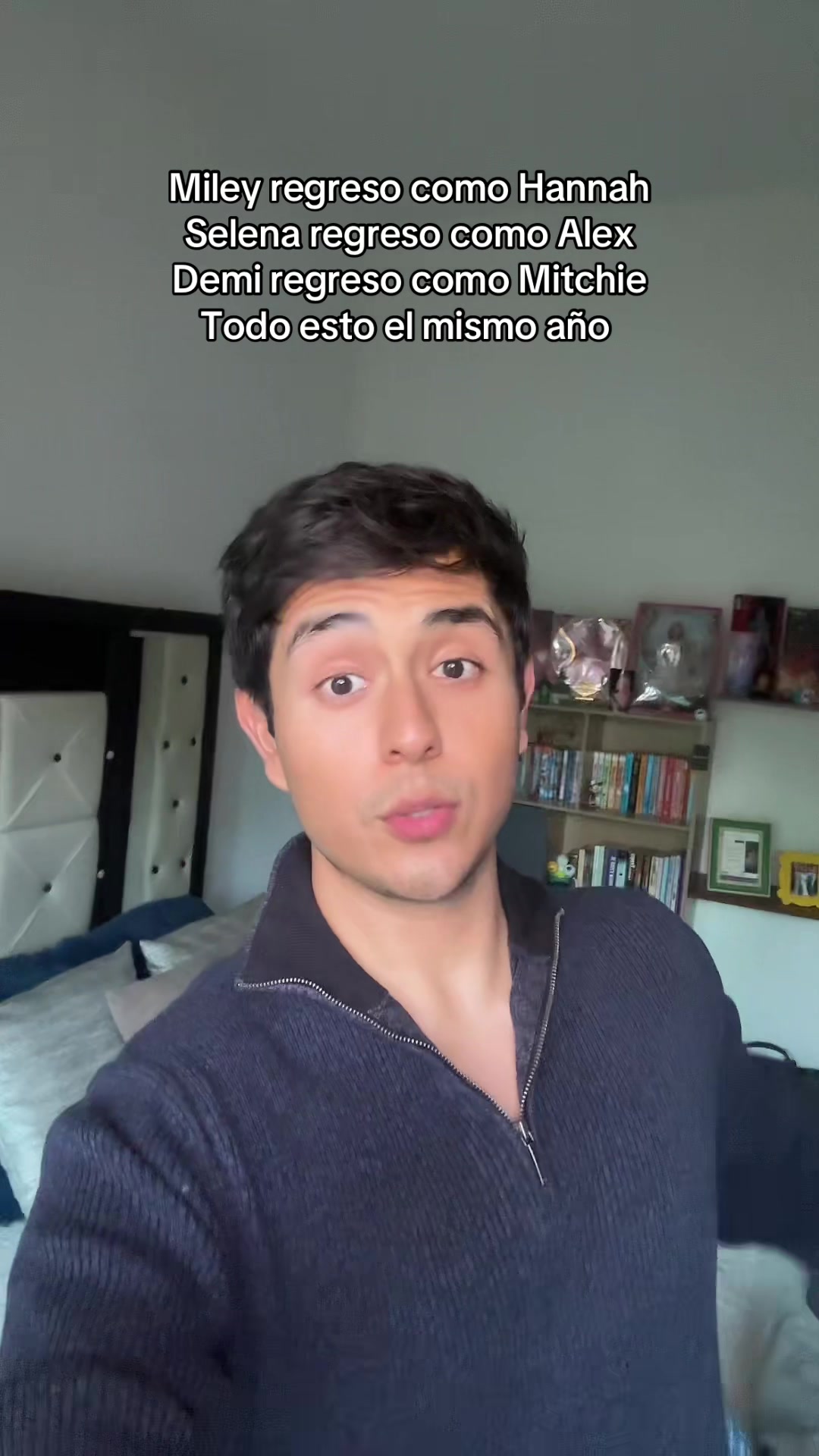 @Jorge Marín