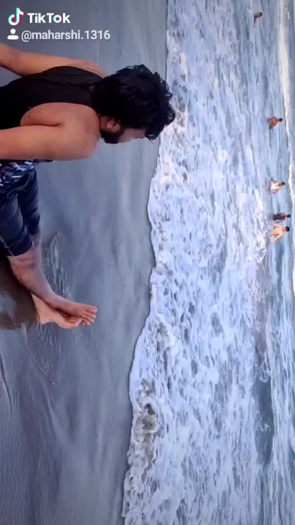 @మహర్షి