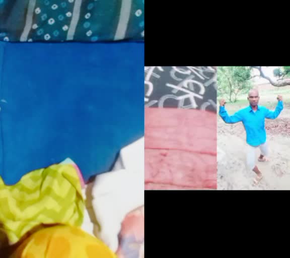 @Anadi Sahu