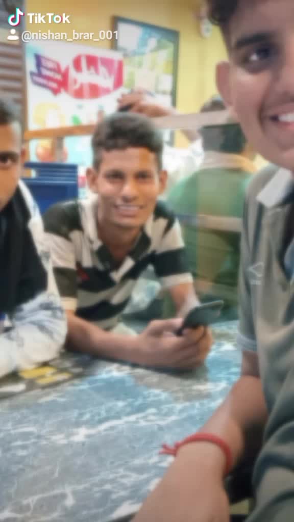 @❤️NISHAN BRAR ❤️