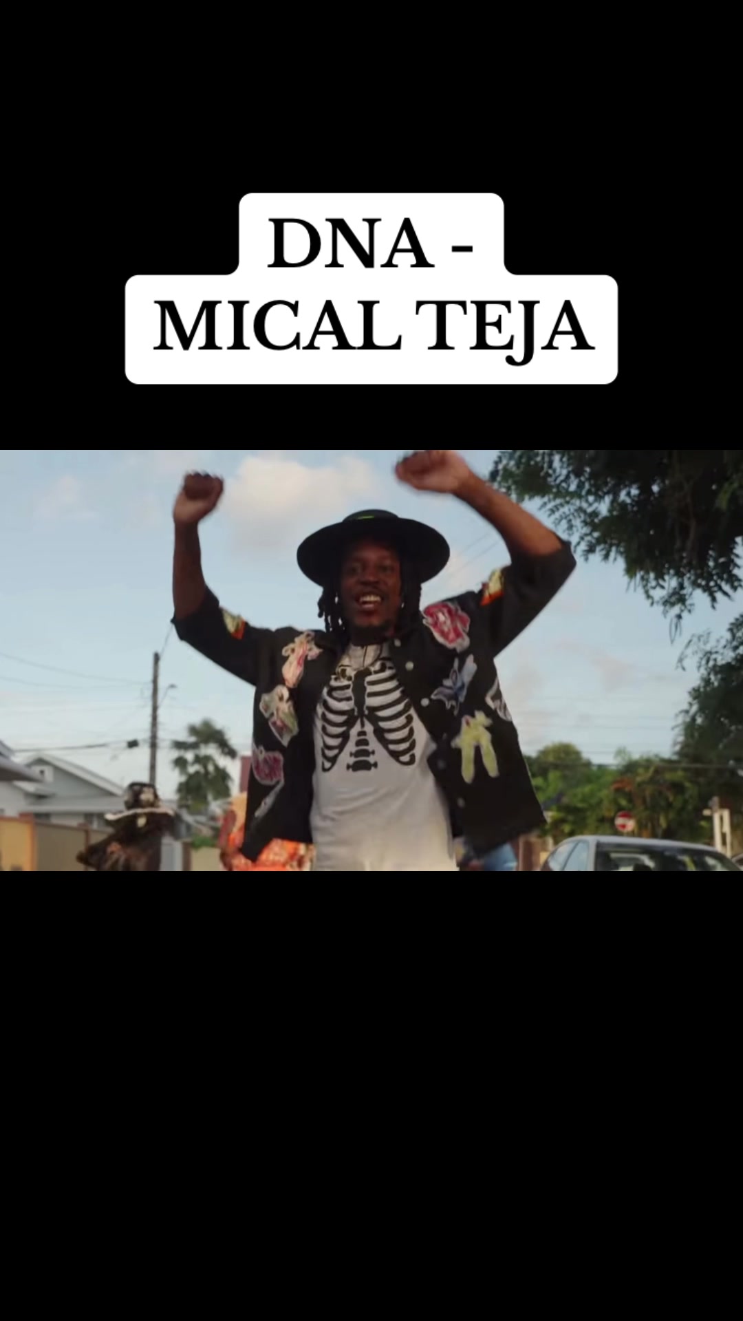 @Soca Love