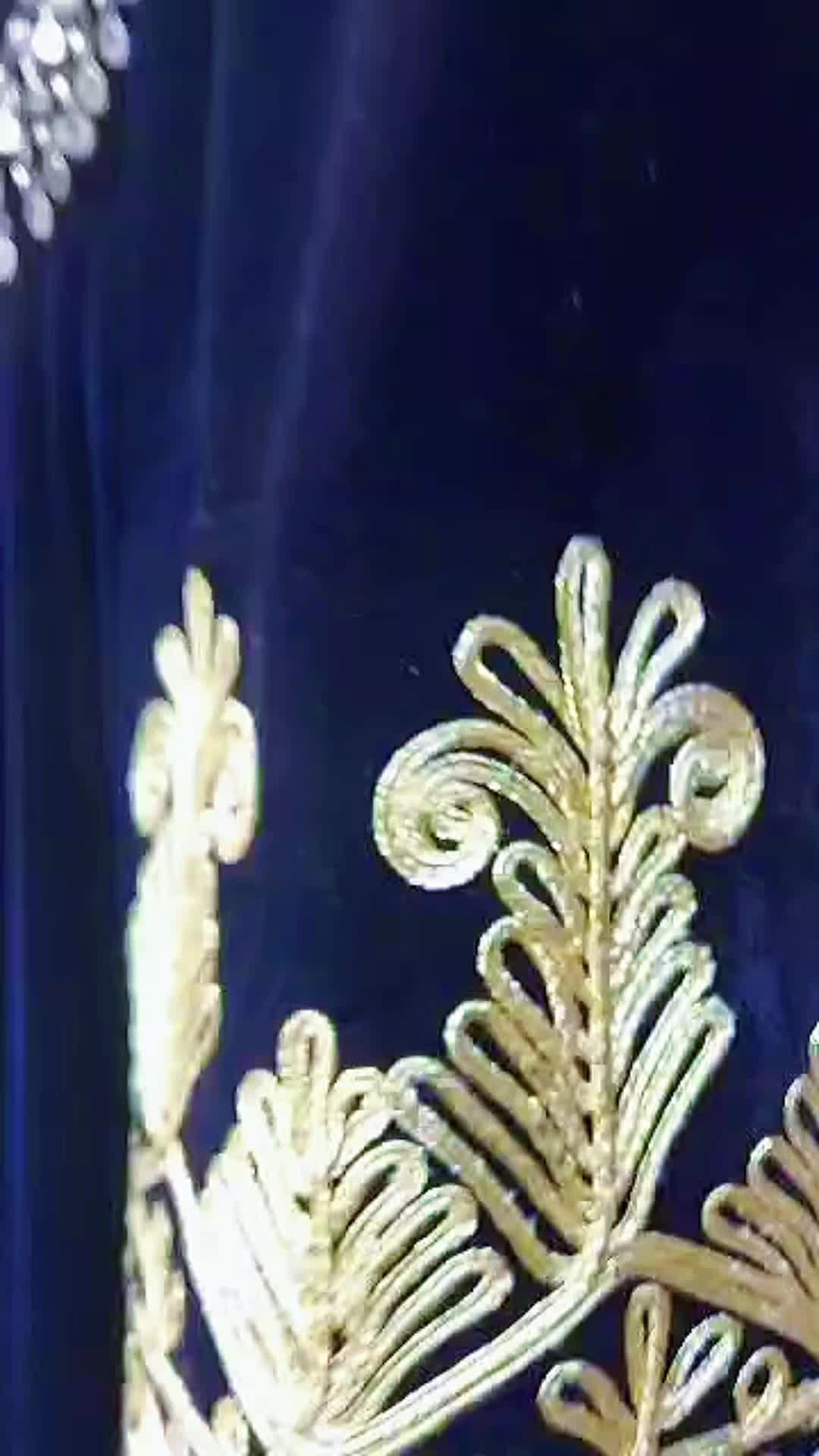 @Zeba Collection