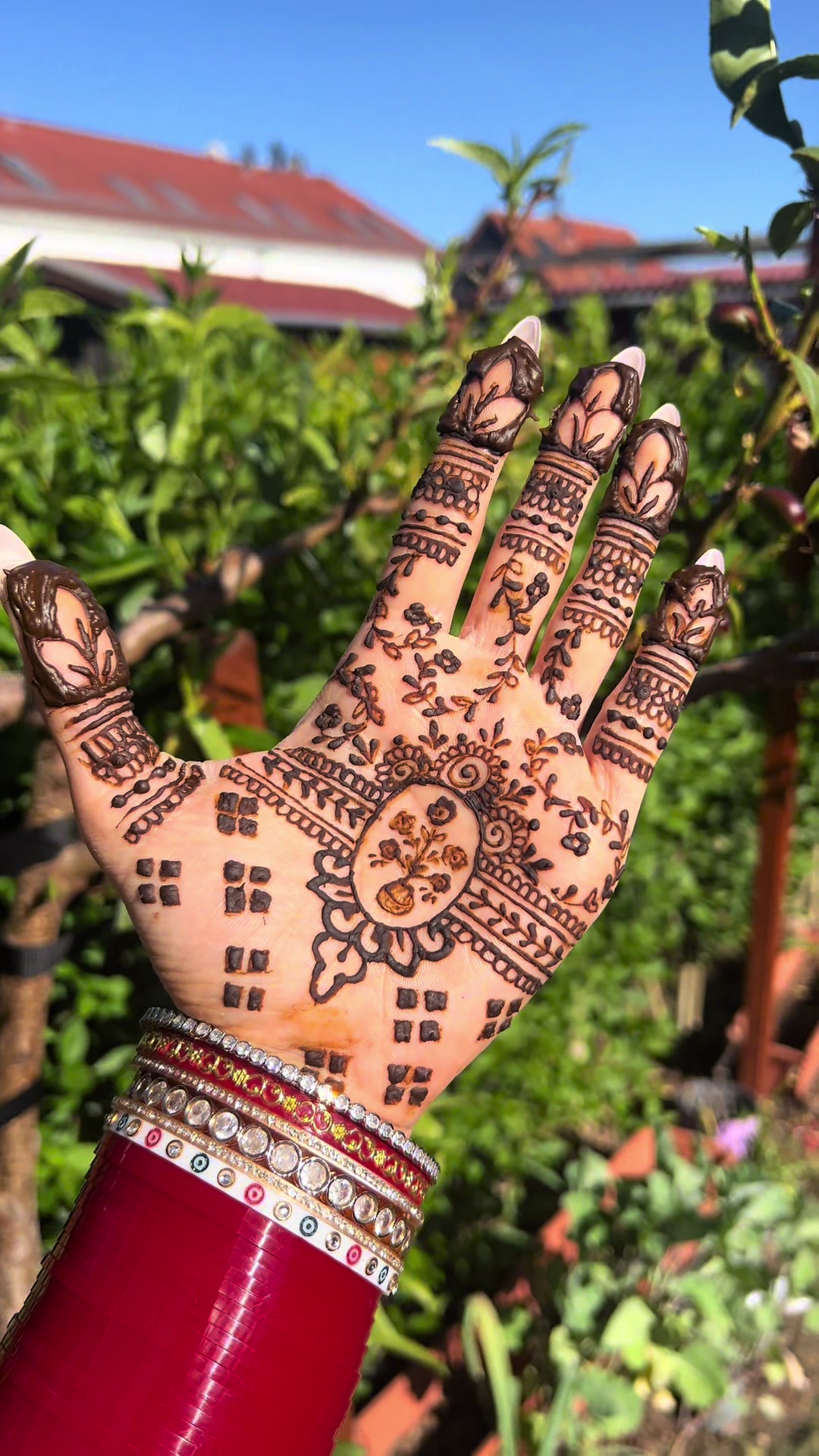 @virasatmehndi