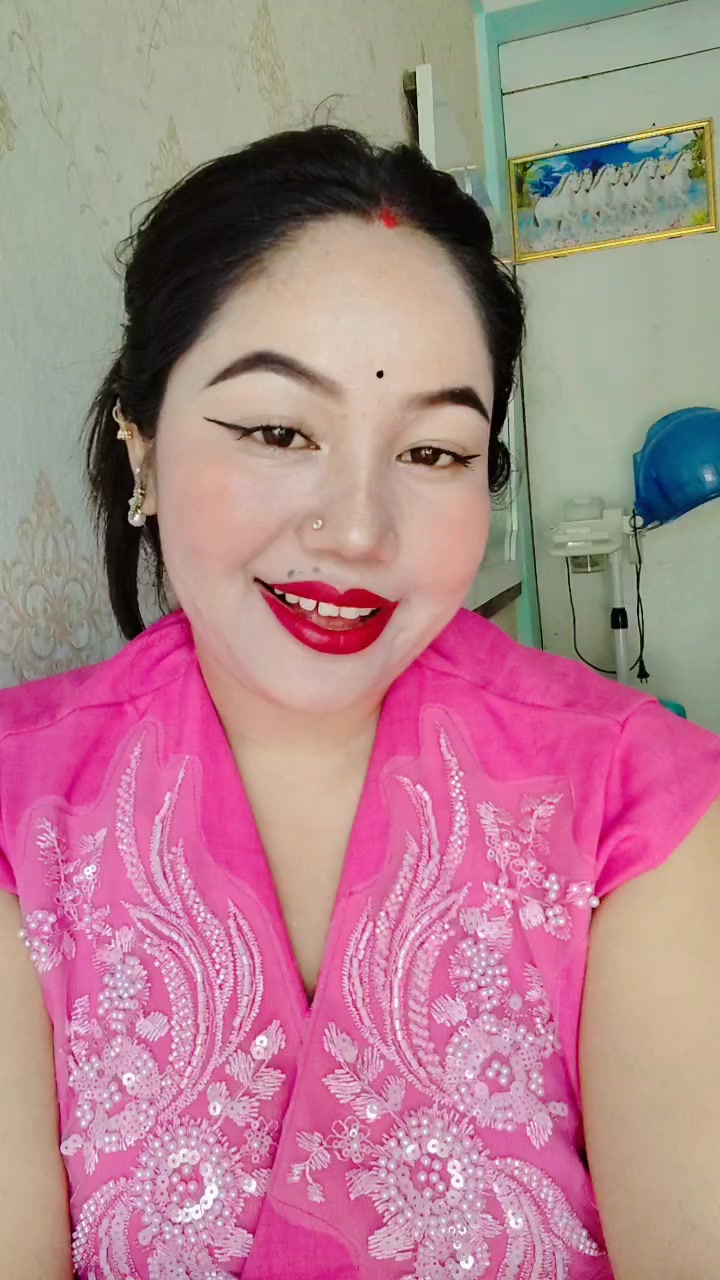 @sita shah oli ❤