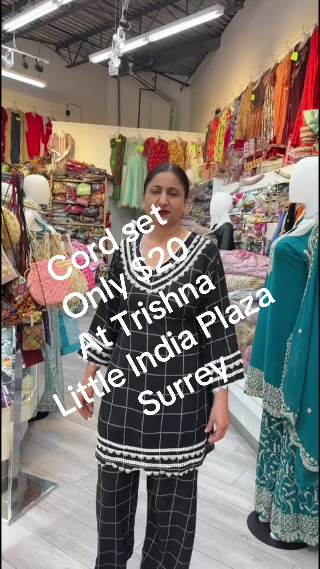 @Trishna