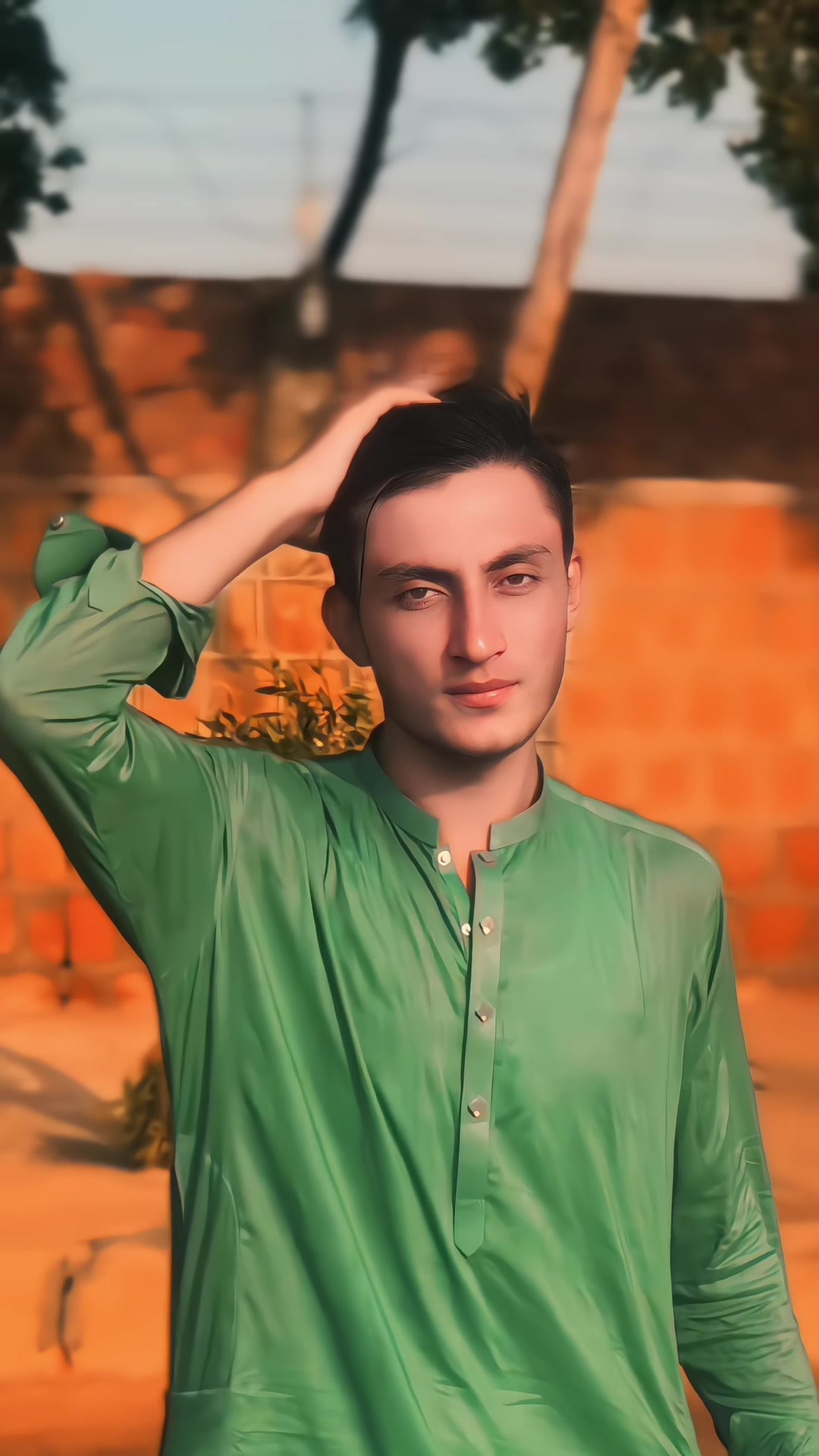 @🤴UMAIR KING 🤴