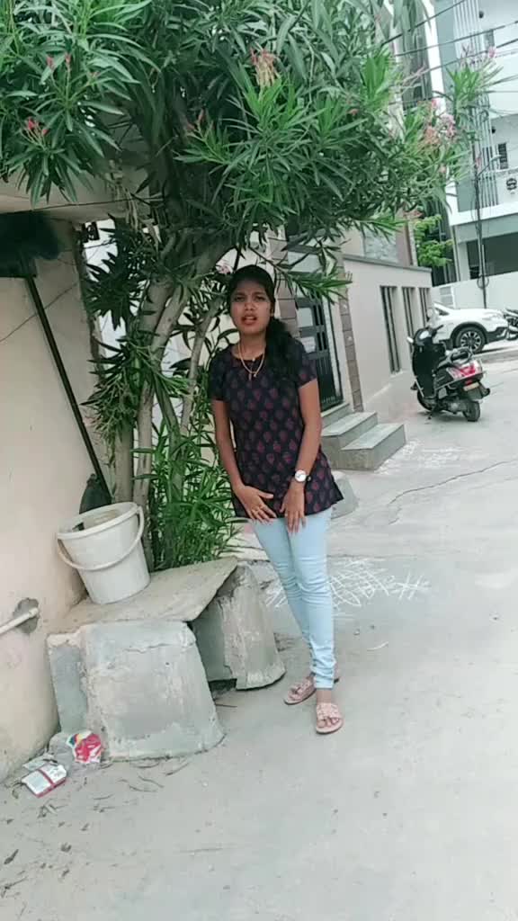 @Bhanu priya ❤😍