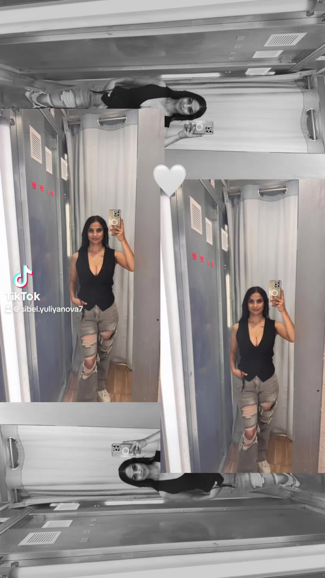 @❤️Sibel çik 🦋