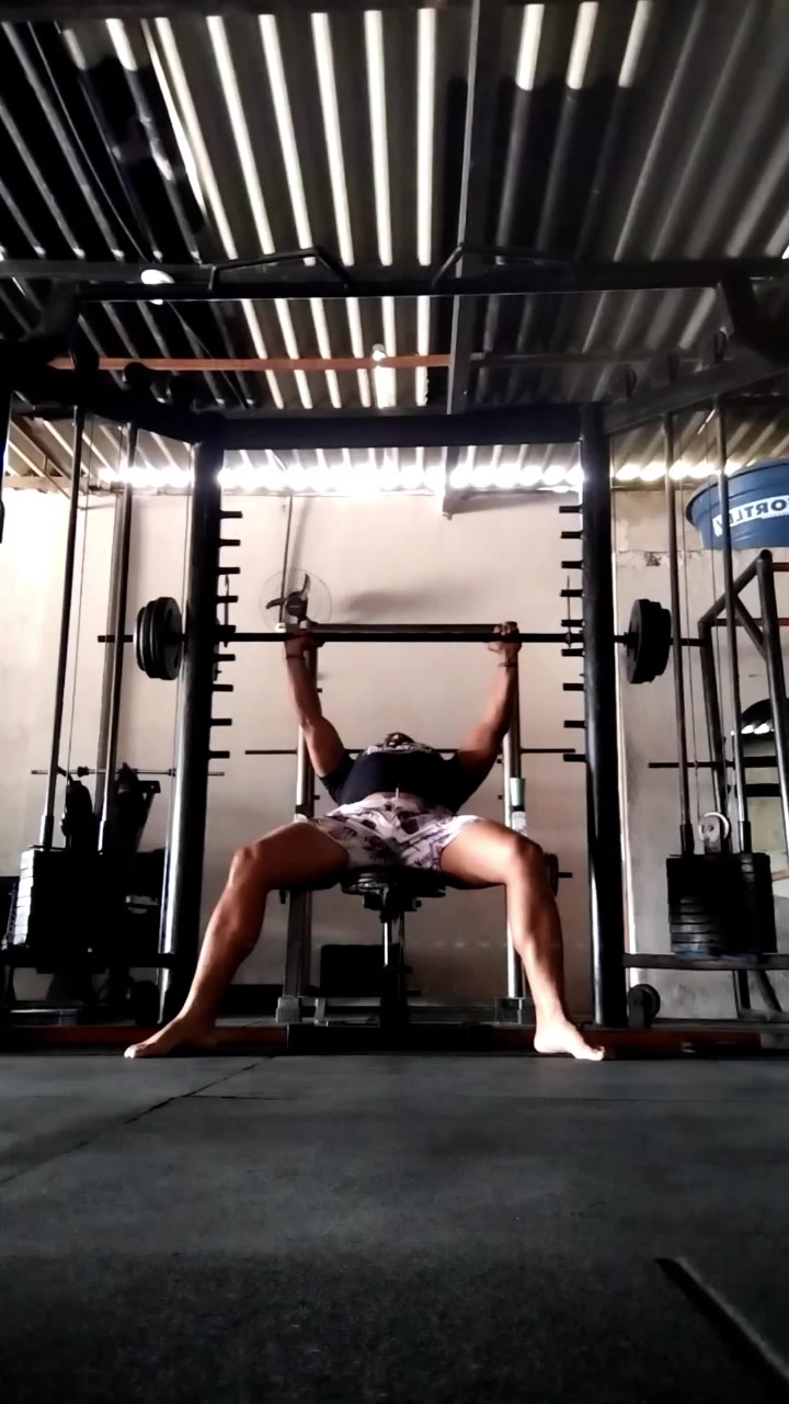 @Luan Martins 💪🏋️