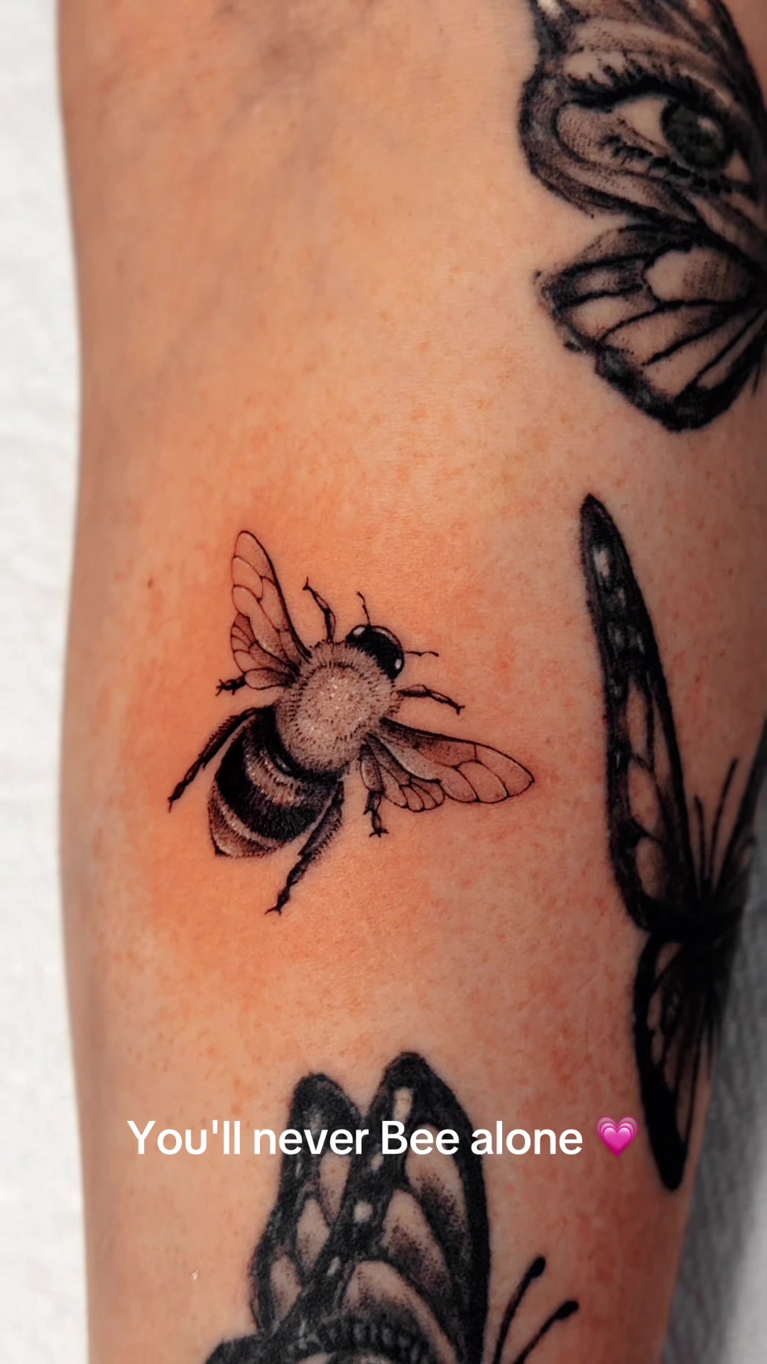 @CienTattoo