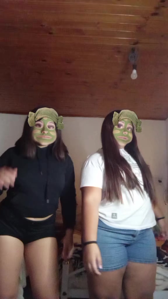 @nosotras pero mas🆒️✌️
