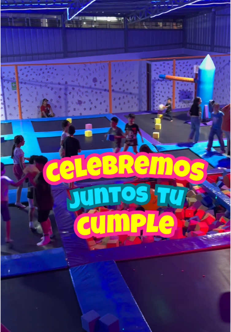 @happy & jumping